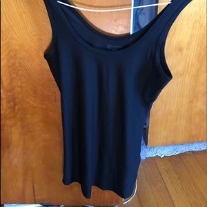 Women’s Black Brand New Tank Top